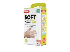 SNØGG Plaster Soft NEXT 6cmx1m