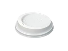 HUHTAMAKI Lokk termobeger 30/35/36/40cl hvit (100)