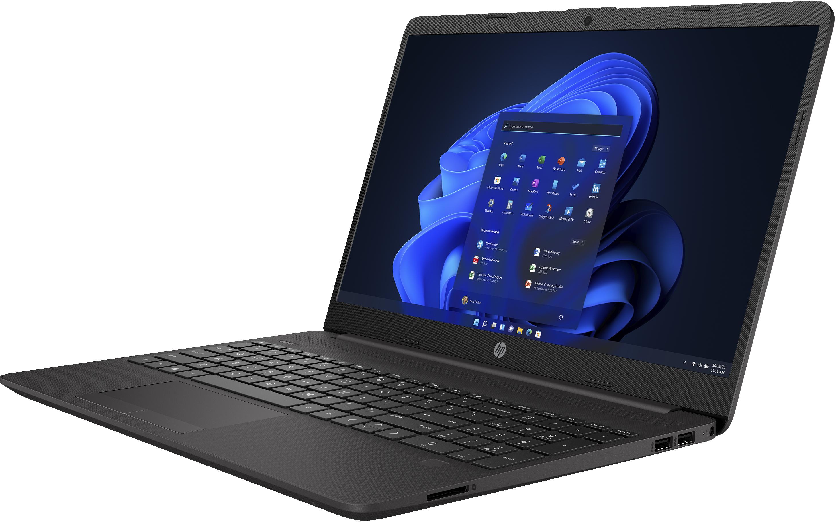 HP 255 G8 Ryzen 5 8GB 256GB SSD 15.6" | DATAGROTTAN