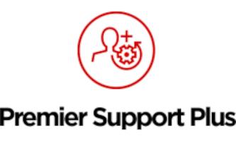 LENOVO 4Y Premier Support Plus upgrade from 1Y Onsite (5WS1L39046)