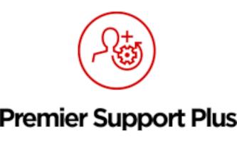 LENOVO 5Y Premier Support Plus upgrade from 1Y Onsite (5WS1L39333)