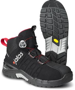 JALAS Exalter GTX 9988 sikkerhedssko str. 43 (9988-43)