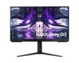 SAMSUNG Computer Monitor 68.6 Cm (LS27AG30ANUXEN)
