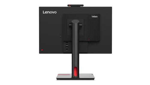 LENOVO ThinkVision TIO24 G5 Touch 23.8" Monitor (12NBGAT1UK)