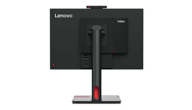 LENOVO ThinkVision TIO24 G5 Touch 23.8" Monitor (12NBGAT1UK)