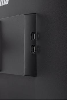 IIYAMA 24" FHD ETE Fast IPS 165Hz (GB2470HSU-B5)