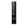 DELL SPL DELL OPTIPLEX MICRO MFF TPM I3-13100T 8GB 256GB SSD 65W WLAN SYST (4MTYP)
