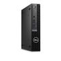 DELL SPL DELL OPTIPLEX MICRO MFF TPM I3-13100T 8GB 256GB SSD 65W WLAN SYST (4MTYP)