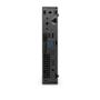 DELL SPL DELL OPTIPLEX MICRO MFF TPM I3-13100T 8GB 256GB SSD 65W WLAN SYST (4MTYP)