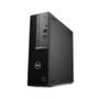 DELL SPL|OptiPlex SFF|180W|TPM|i5-13500|16GB|256GB SSD|Integrated|vPro|Kb|Mouse|W11 Pro|1Y Basic Onsite (TVMKX)