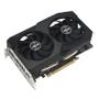 ASUS Dual Radeon RX 7600 V2 8GB - AMD