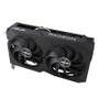 ASUS DUAL AMD Radeon RX 7600 8GB GDDR6 128-bit 1xHDMI 3xDP (90YV0IH2-M0NA00)