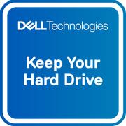 DELL SERVICE 5Y KEEP YOUR HARD DRIVE