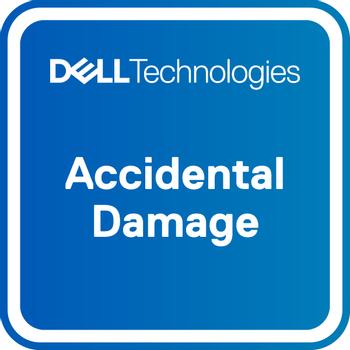DELL 3 År Accidental Damage Protection - Skydd mot oavsiktliga skador - material och tillverkning - 3 år - leverans - för Latitude 3410, 3510, 5310 2-in-1, 54XX, 5510, 7210 2-in-1, 7310, 7410, 9410 2-in-1, (L_3AD)