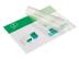 GBC Lamineringslomme GBC A4 gloss 125my(100)