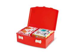 SNØGG Førstehjelpskoffert SNØGG Flexi 5 pers.