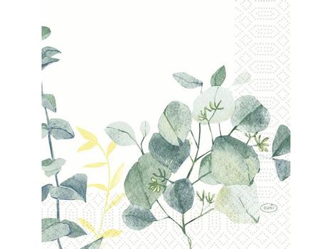 DUNI Serviett DUNI 3L 33cm Spire (50) (202582)