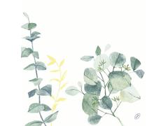 DUNI Serviett DUNISOFT 40cm Spire (60)