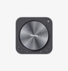 MAXHUB UC BM35 Omni-directional speakerphone,  Bluetooth/ USB-C/ Bluetooth Dongle, BT 5.3 (UC BM35)