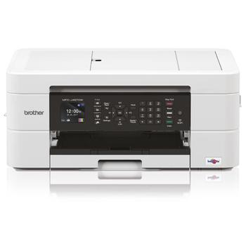 BROTHER Multifunction Printer Inkjet  (MFC-J497DW)