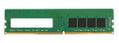 TRANSCEND 4GB JetRam DDR4 3200 U-DIMM 1Rx16 512Mx16 CL22 1.2V