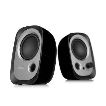 EDIFIER R12U-BLK (R12U-BLK)