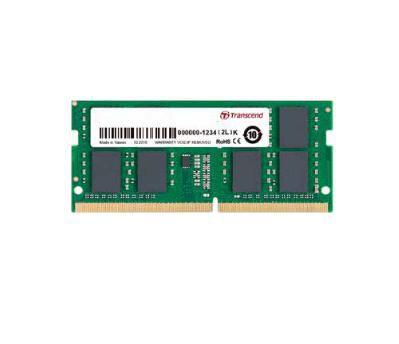 TRANSCEND Memory Module 4 Gb 1 X 4 Gb (TS512MSH64V2D)