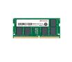 TRANSCEND 4GB DDR4 3200 SO-DIMM 1RX16 512MX16