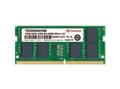 TRANSCEND 8GB DDR4 3200MHZ SO-DIMM 1RX8 1GX8 CL22 1.2V MEM