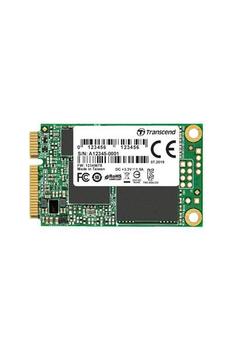 TRANSCEND Msa452T2 Msata 64 Gb Serial  (TS64GMSA452T2)