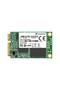 TRANSCEND 64GB mSATA SSD SATA3 3D TLC BiCS4 PE: 3K
