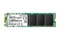 TRANSCEND MTS825S - SSD - 2 TB - internal - M.2 2280 - SATA 6Gb/s