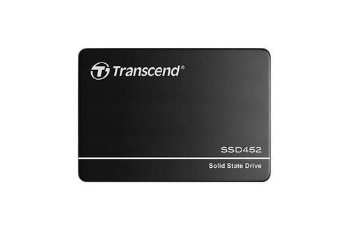 TRANSCEND 256Gb, 2.5" Ssd, Sata3, 3D  (TS256GSSD452K-I)