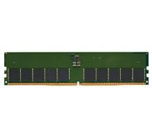 KINGSTON 32GB DDR5-4800MT/ S ECC MODULE   MEM (KTH-PL548E-32G)