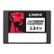 KINGSTON 3.84TB DC600M 2.5inch SATA3 SSD