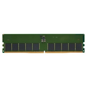 KINGSTON 32GB DDR5-4800MT/ S ECC MODULE   MEM (KTD-PE548E-32G)