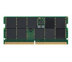 KINGSTON 16GB DDR5-4800MT/ S ECC SODIMM   MEM (KTH-PN548T-16G)