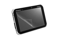 PANASONIC Tablet Screen Protector Clear
