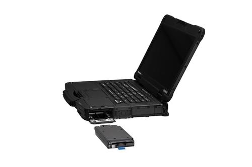 PANASONIC Notebook Spare Part Smart Card (FZ-VSC401U)