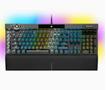 CORSAIR K100 Rgb Keyboard Usb Qwertz