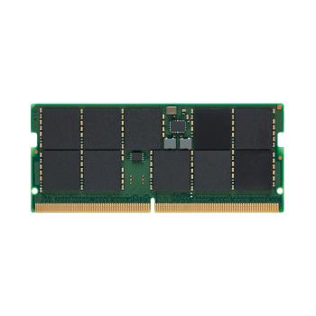 KINGSTON 16GB DDR5-4800MT/ S ECC SODIMM   MEM (KTD-PN548T-16G)