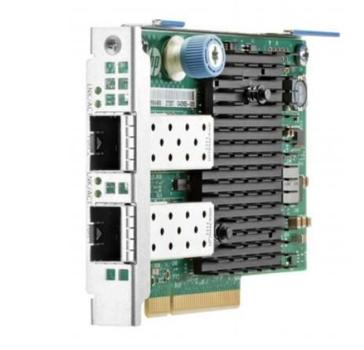 Hewlett Packard Enterprise Network Card Internal Fiber  (727054R-B21)