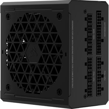 CORSAIR RM1000e, 1000W PSU 80 Plus Gold, V2 ATX 3.0 (CP-9020264-EU)