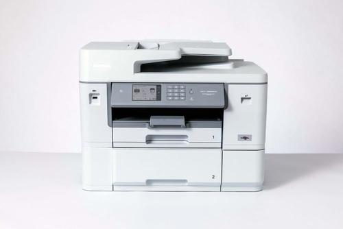 BROTHER MFC-J6959DW A3 Inkjet Multifunction Colour Printer with Fax AIO 30ipm (MFCJ6959DWRE1)