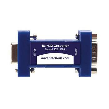 ADVANTECH Serial Converter,  RS-232 DB9 (BB-422LP9R)