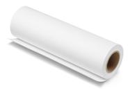 Inkjet matte roll paper