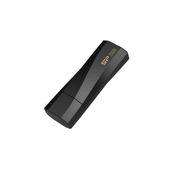 SILICON POWER Blaze B07 Usb Flash Drive 64  (SP064GBUF3B07V1K)