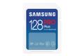 SAMSUNG PRO Plus microSD-kaart 128 GB