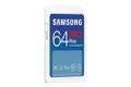 SAMSUNG Memory Card 64 Gb Sd Uhs-I (MB-SD64S/EU)