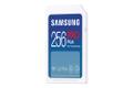 SAMSUNG Pro Plus Mb-Sd256S 256 Gb (MB-SD256S/EU)